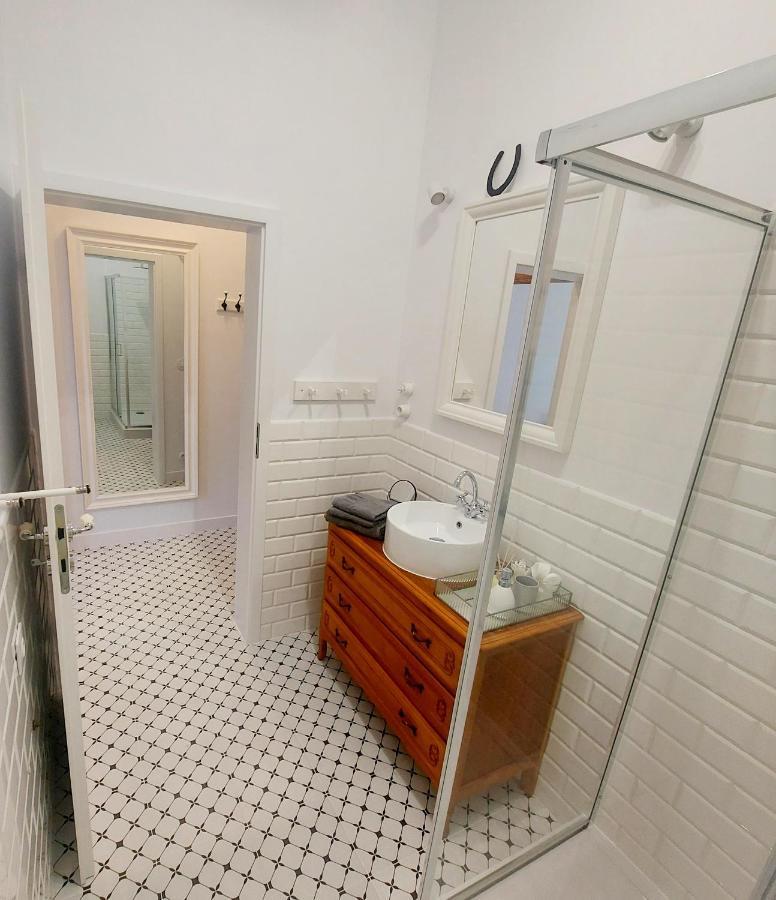 Apartament W Kamienicy W Sercu Miasta Szczecin Waly Chrobrego Екстер'єр фото